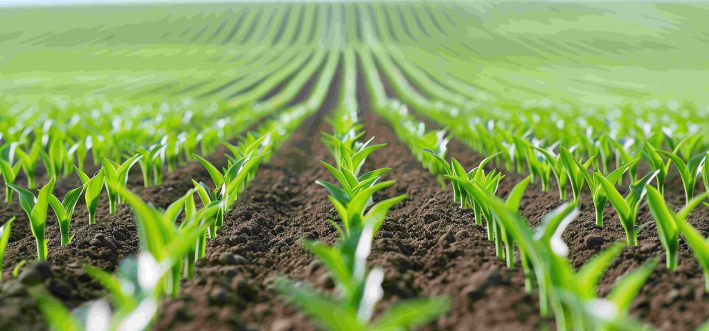 agriculture for healthier