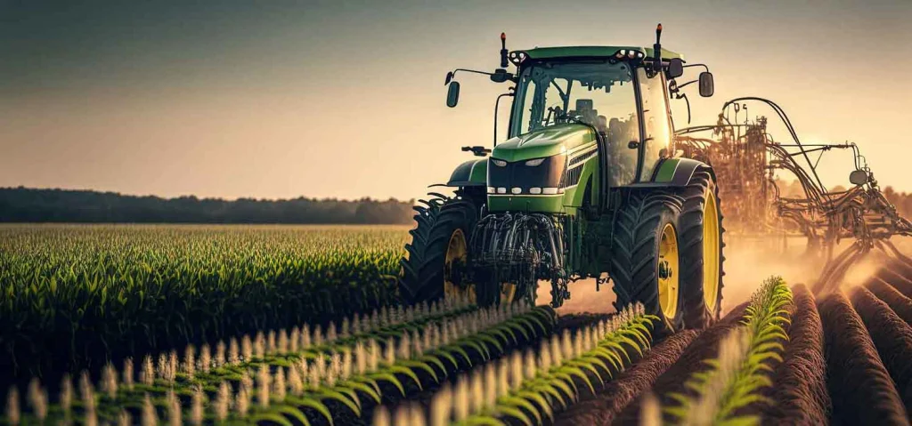 empowerment farmer