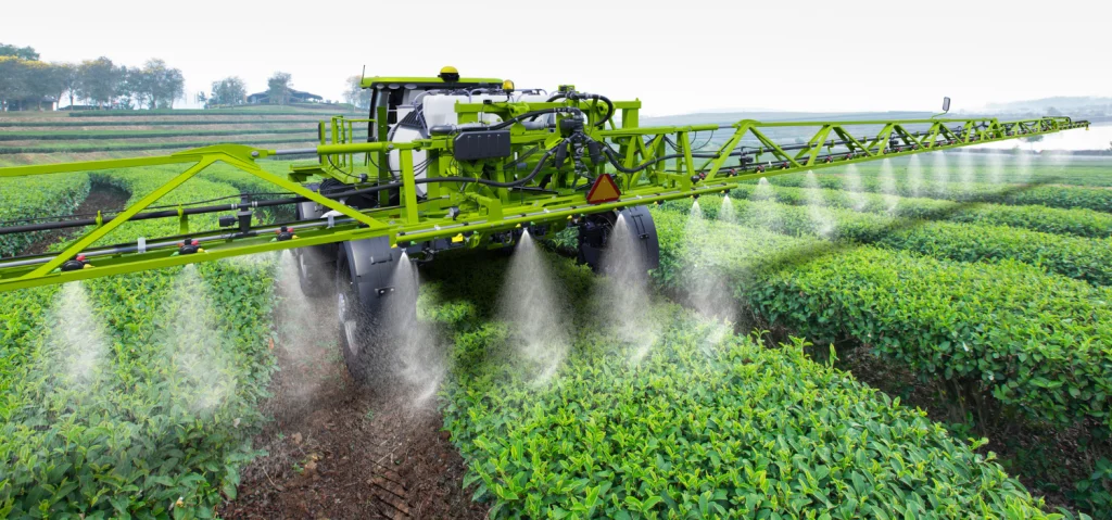 modern farming